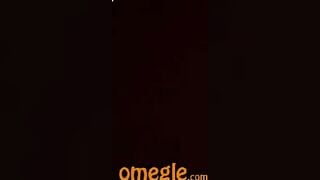 Hot Omegle Girl
