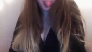 Hot Omegle Girl