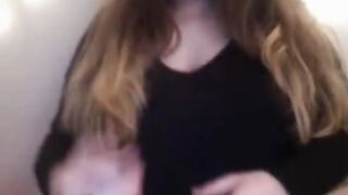 Hot Omegle Girl