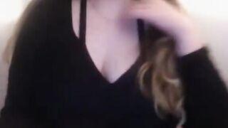 Hot Omegle Girl