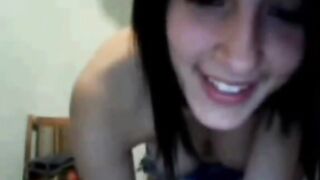 Omegle Teen