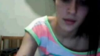 Omegle Teen