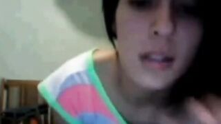 Omegle Teen