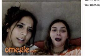 Omegle Dick Reactions