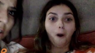 Omegle Dick Reactions