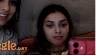 Omegle Dick Reactions