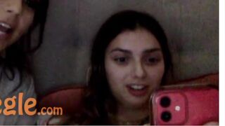 Omegle Dick Reactions