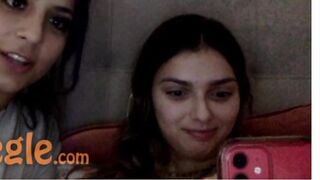 Omegle Dick Reactions