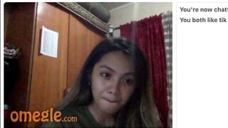 Omegle Dick Reactions