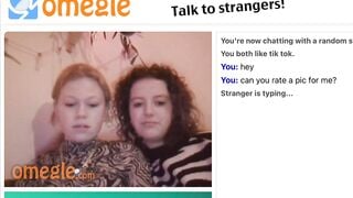Omegle Dick Reactions
