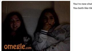 Omegle Dick Reactions