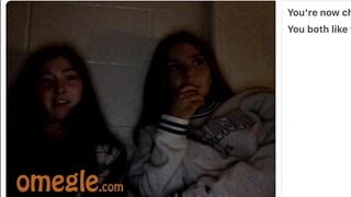 Omegle Dick Reactions