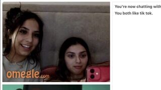 Omegle Dick Reactions