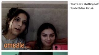 Omegle Dick Reactions