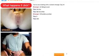 Omegle Worm 436 / Chat Fun