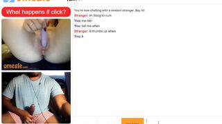 Omegle Worm 436 / Chat Fun