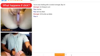 Omegle Worm 436 / Chat Fun