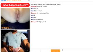 Omegle Worm 436 / Chat Fun