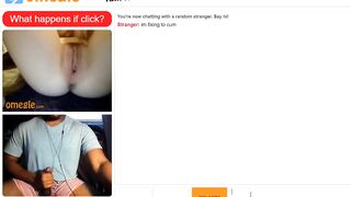 Omegle Worm 436 / Chat Fun