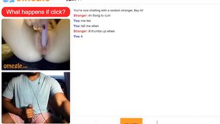 Omegle Worm 436 / Chat Fun