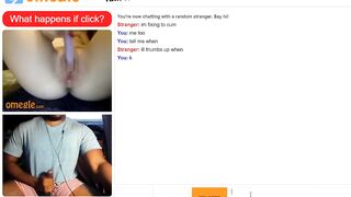 Omegle Worm 436 / Chat Fun