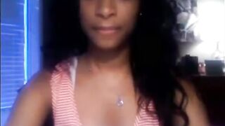 Omegle Girl