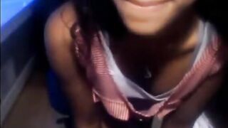 Omegle Girl