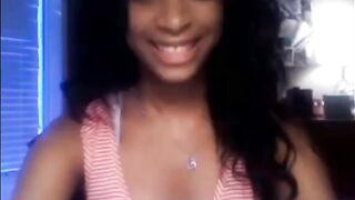 Omegle Girl