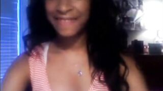 Omegle Girl