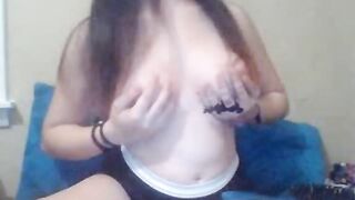 Omegle Boobs
