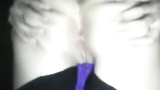Omegle Girl