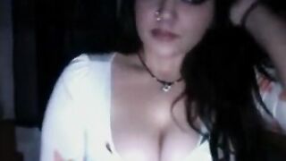 Omegle Girl