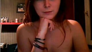 Omegle Worm 302 / White Mix