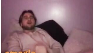 Omegle Gay Exposed 7