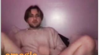 Omegle Gay Exposed 7