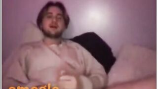 Omegle Gay Exposed 7