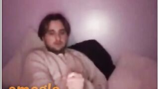 Omegle Gay Exposed 7