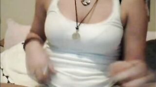 Omegle Girl