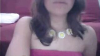 Omegle Girl