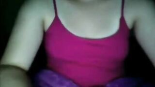 Omegle Girl