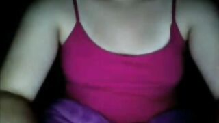 Omegle Girl