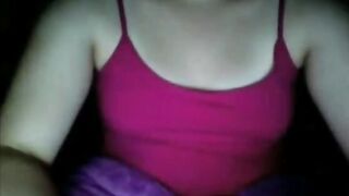 Omegle Girl