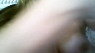Omegle Worm 300 / White Mix
