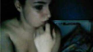 Omegle Teen Bate