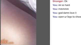 Omegle Worm 726 / Chat Fun