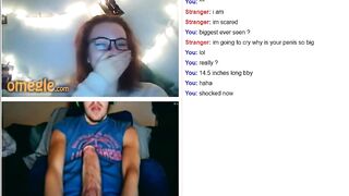 Omegle Worm 692 / Chat Fun