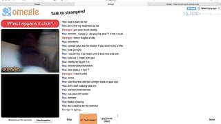 Omegle Teen Sub Slave