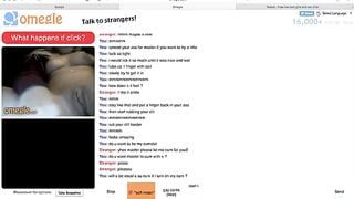 Omegle Teen Sub Slave