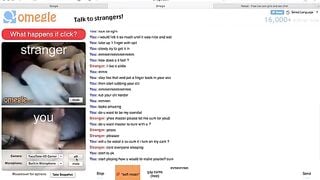 Omegle Teen Sub Slave