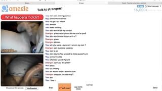 Omegle Teen Sub Slave
